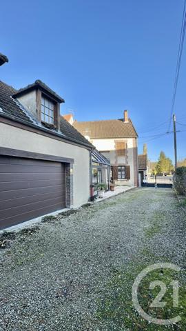 Maison à vendre  6 pièces - 153 m2 ROMILLY SUR SEINE - 10