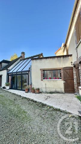 Maison à vendre  6 pièces - 153 m2 ROMILLY SUR SEINE - 10