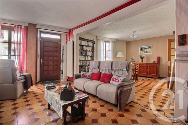 Maison à vendre  6 pièces - 153 m2 ROMILLY SUR SEINE - 10