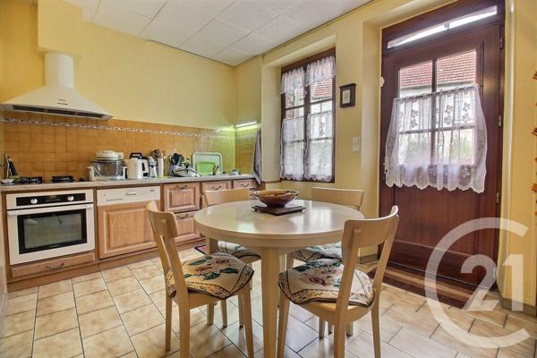 Maison à vendre  6 pièces - 153 m2 ROMILLY SUR SEINE - 10