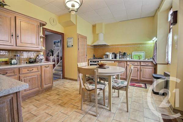 Maison à vendre  6 pièces - 153 m2 ROMILLY SUR SEINE - 10