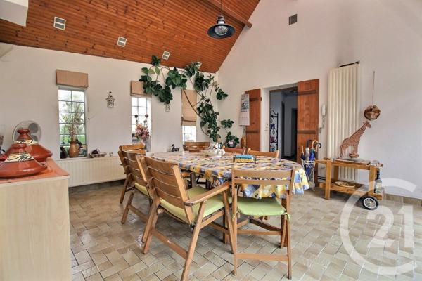 Maison à vendre  6 pièces - 153 m2 ROMILLY SUR SEINE - 10