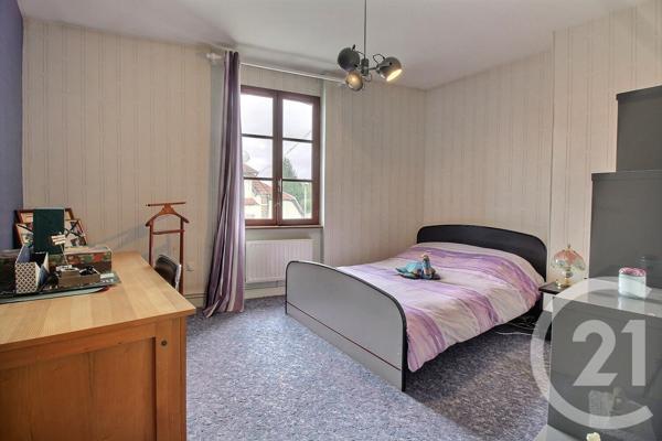 Maison à vendre  6 pièces - 153 m2 ROMILLY SUR SEINE - 10