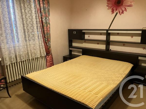 Maison à vendre  3 pièces - 70,70 m2 ST MEMMIE - 51