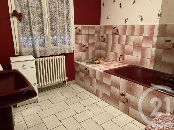 Maison à vendre  3 pièces - 70,70 m2 ST MEMMIE - 51