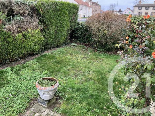 Maison à vendre  3 pièces - 70,70 m2 ST MEMMIE - 51