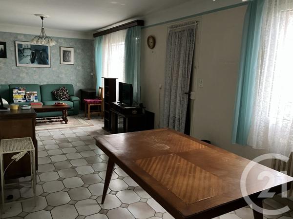 Maison à vendre  3 pièces - 70,70 m2 ST MEMMIE - 51