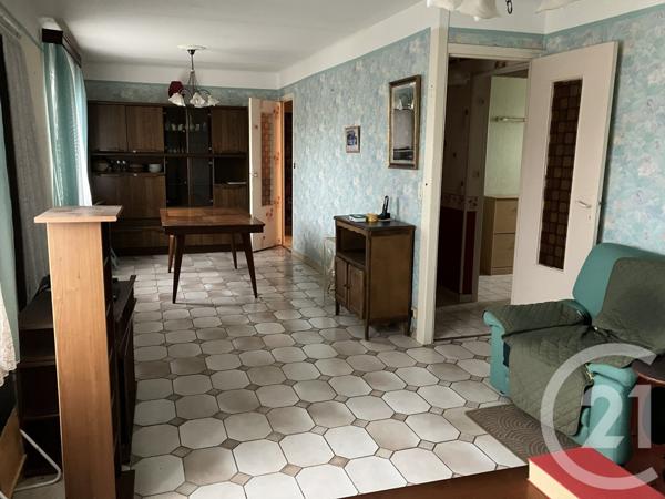 Maison à vendre  3 pièces - 70,70 m2 ST MEMMIE - 51