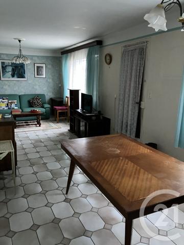 Maison à vendre  3 pièces - 70,70 m2 ST MEMMIE - 51