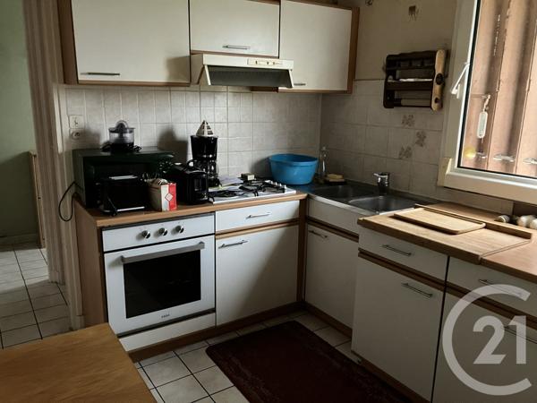 Maison à vendre  3 pièces - 70,70 m2 ST MEMMIE - 51