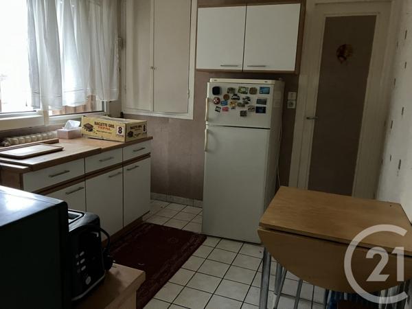 Maison à vendre  3 pièces - 70,70 m2 ST MEMMIE - 51