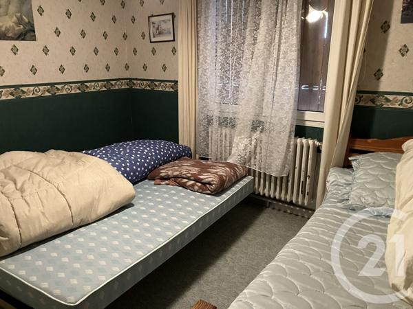 Maison à vendre  3 pièces - 70,70 m2 ST MEMMIE - 51