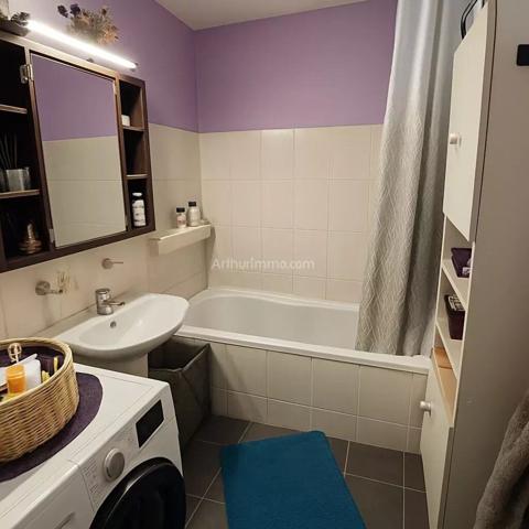 Vente Appartement 4 pièces 71 m2 à Colmar