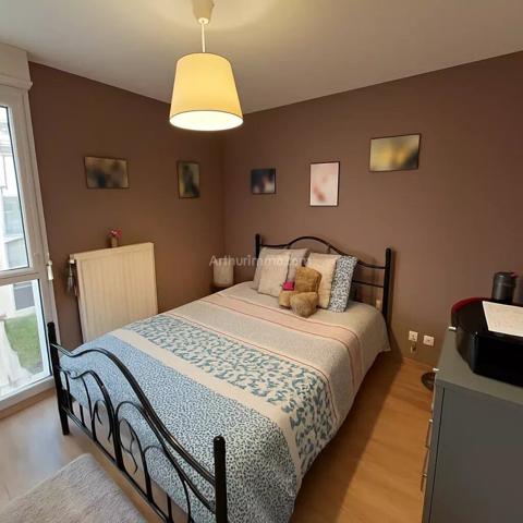 Vente Appartement 4 pièces 71 m2 à Colmar