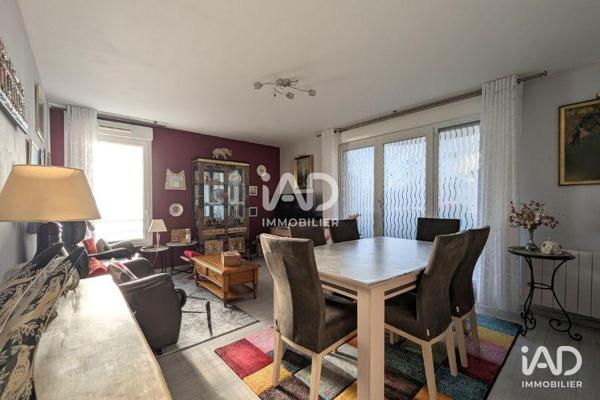 Appartement à vendre 3 pièces 64 m² Sin-le-Noble