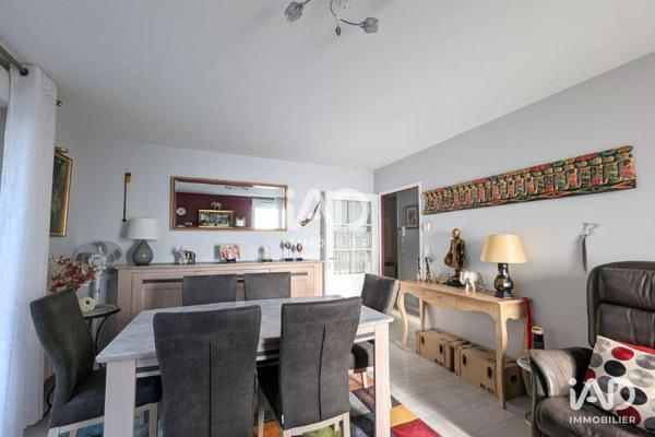 Appartement à vendre 3 pièces 64 m² Sin-le-Noble