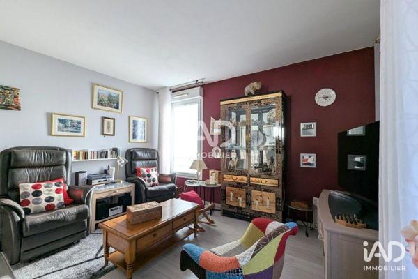Appartement à vendre 3 pièces 64 m² Sin-le-Noble