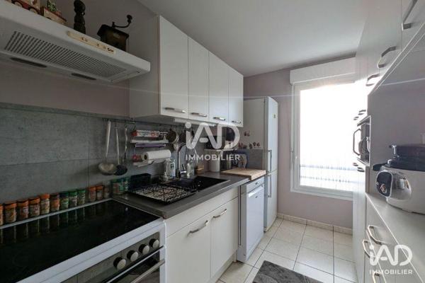 Appartement à vendre 3 pièces 64 m² Sin-le-Noble