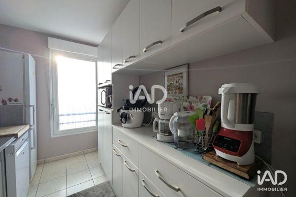 Appartement à vendre 3 pièces 64 m² Sin-le-Noble