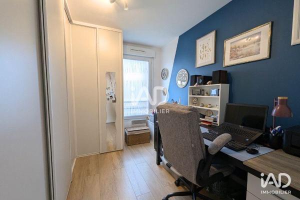 Appartement à vendre 3 pièces 64 m² Sin-le-Noble