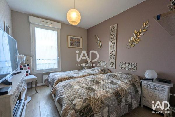 Appartement à vendre 3 pièces 64 m² Sin-le-Noble