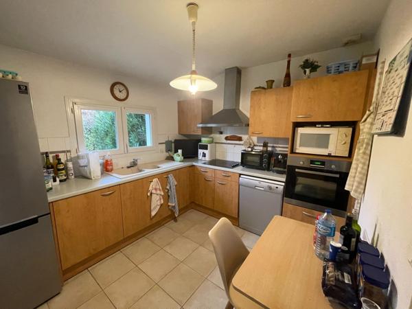 34530 MONTAGNAC RESIDENCE SENIORIALE SECURISEE PLAIN PIEDS