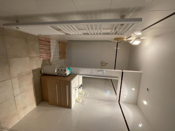 34530 MONTAGNAC RESIDENCE SENIORIALE SECURISEE PLAIN PIEDS