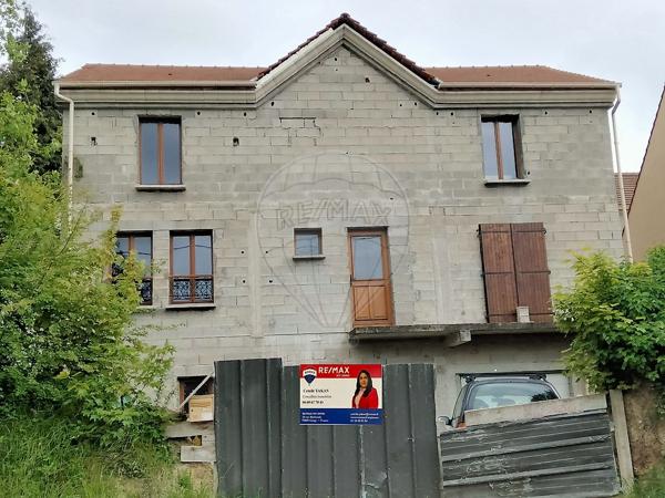 Maison  en vente - Val-d'Oise - 95