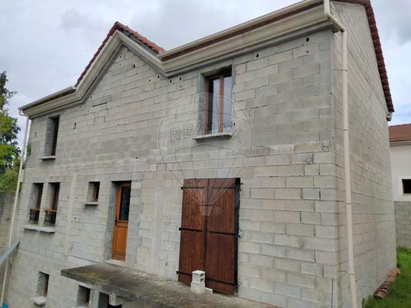 Maison  en vente - Val-d'Oise - 95