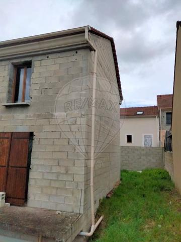 Maison  en vente - Val-d'Oise - 95