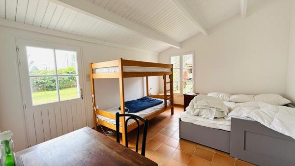 Maison à L' ILE-D'YEU, 85350 - 4 pièces 86m²