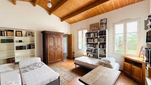 Maison à L' ILE-D'YEU, 85350 - 4 pièces 86m²