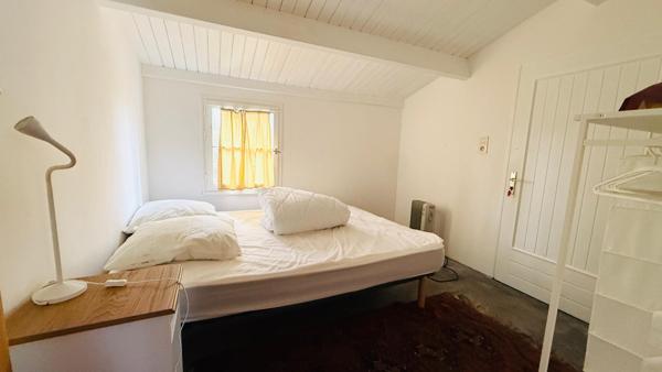 Maison à L' ILE-D'YEU, 85350 - 4 pièces 86m²