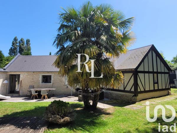 Maison à vendre 3 pièces 62 m² Merville-Franceville-Plage