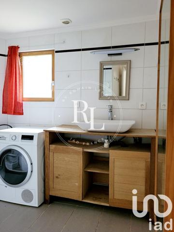 Maison à vendre 3 pièces 62 m² Merville-Franceville-Plage