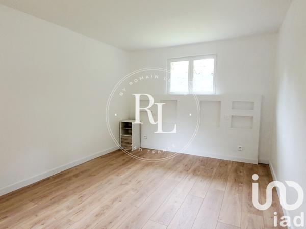 Maison à vendre 3 pièces 62 m² Merville-Franceville-Plage