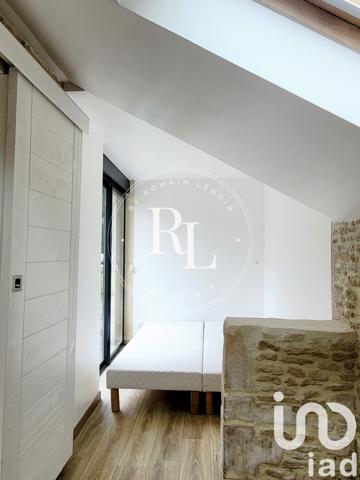 Maison à vendre 3 pièces 62 m² Merville-Franceville-Plage