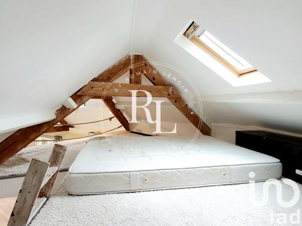 Maison à vendre 3 pièces 62 m² Merville-Franceville-Plage