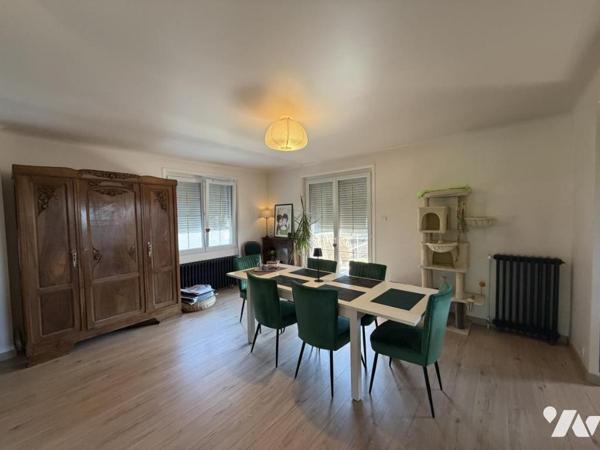 Maison individuelle