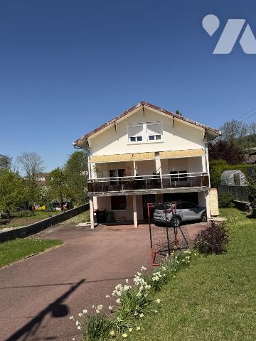 Maison individuelle