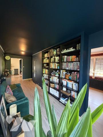 Maison individuelle