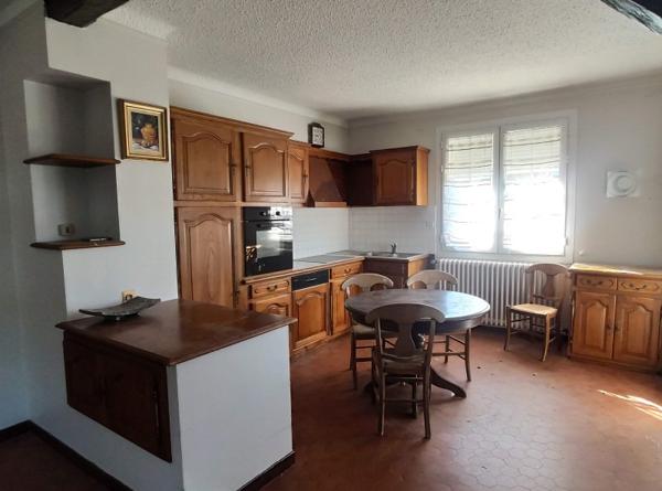 Vente / Appartement T3 à Albertville (73200)