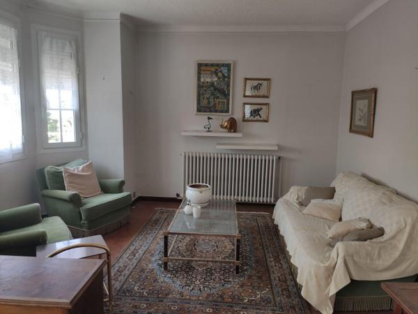 Vente / Appartement T3 à Albertville (73200)