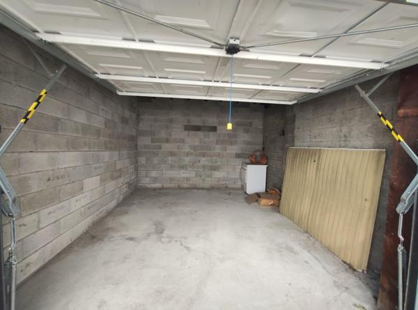 Vente / Appartement T3 à Albertville (73200)