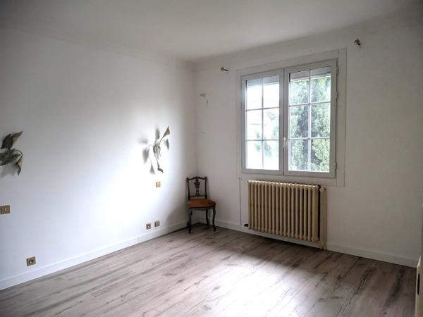 Vente / Appartement T3 à Albertville (73200)