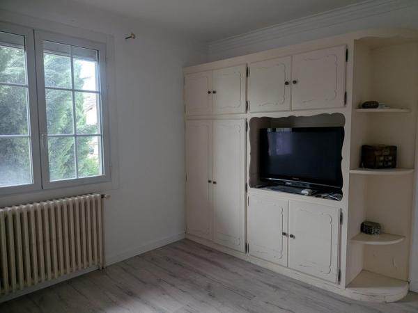 Vente / Appartement T3 à Albertville (73200)