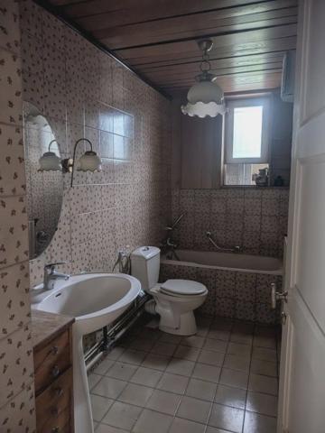 Vente / Appartement T3 à Albertville (73200)