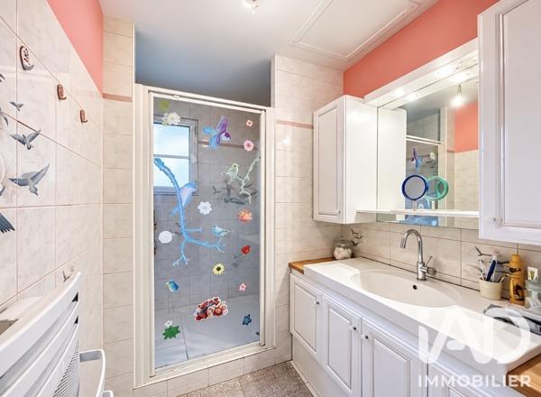 Maison à vendre 6 pièces 109,6 m² Ivry-sur-Seine