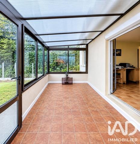 Maison à vendre 6 pièces 109,6 m² Ivry-sur-Seine