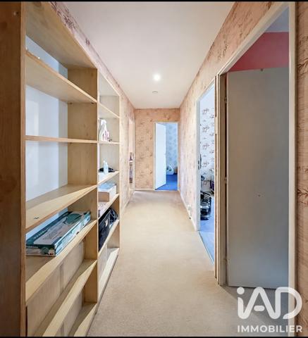 Maison à vendre 6 pièces 109,6 m² Ivry-sur-Seine